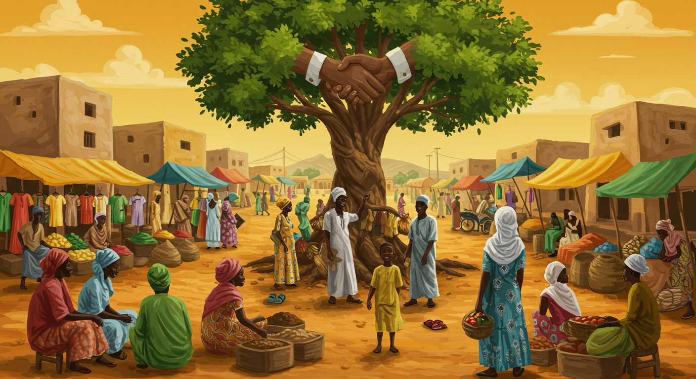 Notre Vision